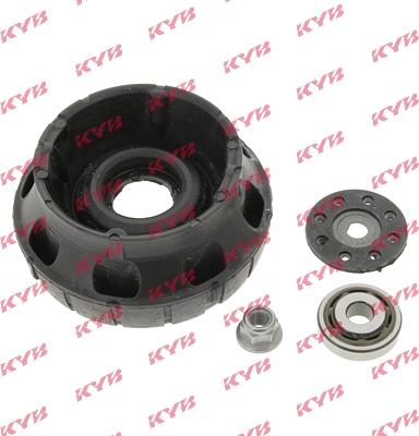 KYB SM1511 - Lożisko prużnej vzpery www.parts5.com