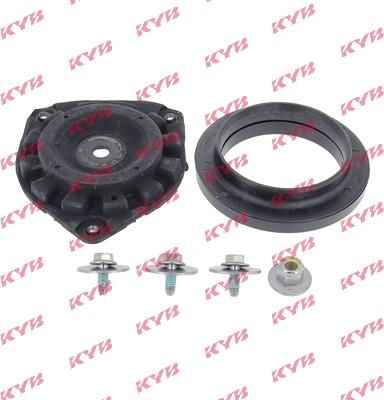 KYB SM1535 - Lożisko prużnej vzpery www.parts5.com