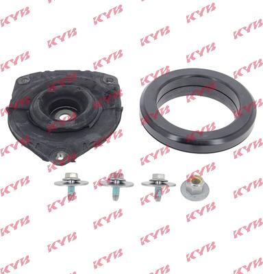 KYB SM1535 - Lożisko prużnej vzpery www.parts5.com