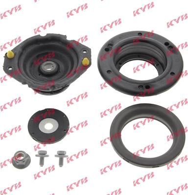 KYB SM1529 - Támcsapágy, gólyaláb www.parts5.com