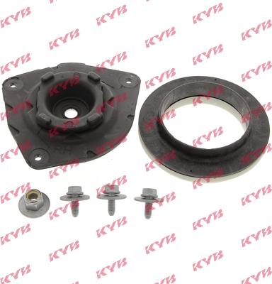 KYB SM1527 - Federbeinstützlager www.parts5.com