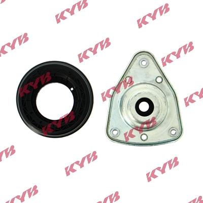 KYB SM1055 - Βάση στήριξης γόνατου ανάρτησης www.parts5.com