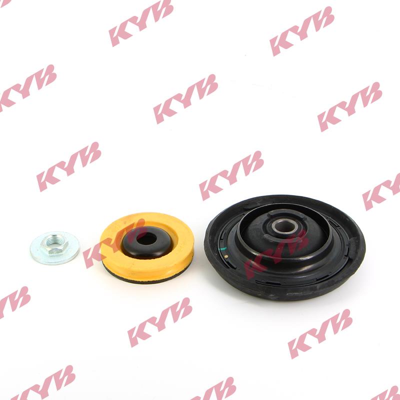 KYB SM1062 - Cojinete columna suspensión www.parts5.com