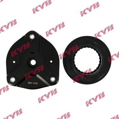 KYB SM1006 - Támcsapágy, gólyaláb www.parts5.com