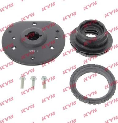 KYB SM1014 - Rulment sarcina suport arc www.parts5.com