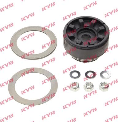 KYB SM1800 - Top Strut Mounting www.parts5.com