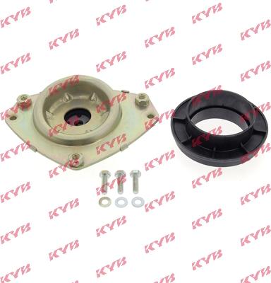 KYB SM1802 - Top Strut Mounting parts5.com