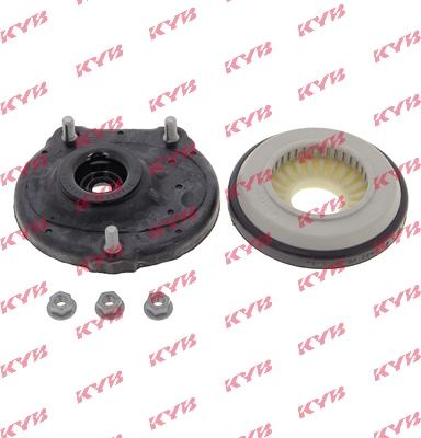 KYB SM1821 - Опора стойки амортизатора, подушка www.parts5.com