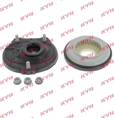 KYB SM1822 - Ložisko pružné vzpěry www.parts5.com