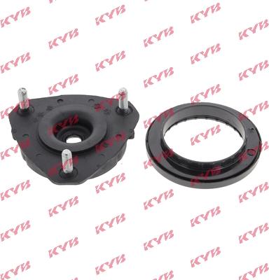 KYB SM1209 - Top Strut Mounting www.parts5.com