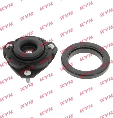 KYB SM1209 - Βάση στήριξης γόνατου ανάρτησης www.parts5.com