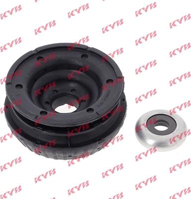 KYB SM1204 - Támcsapágy, gólyaláb www.parts5.com