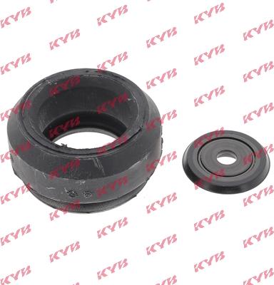 KYB SM1200 - Görgőscsapágy. gólyaláb-támasztócsapágy www.parts5.com