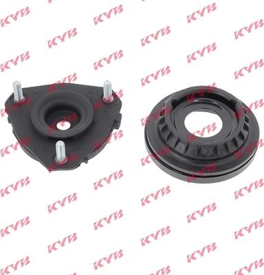 KYB SM1211 - Βάση στήριξης γόνατου ανάρτησης www.parts5.com