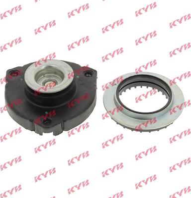 KYB SM1713 - Top Strut Mounting www.parts5.com