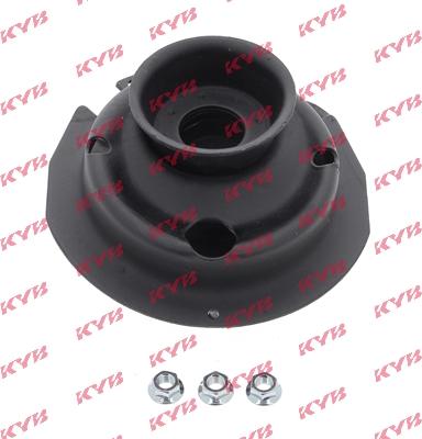 KYB SM8102 - Vedruamordi tugilaager www.parts5.com