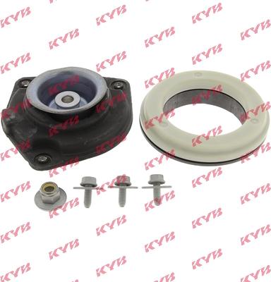 KYB SM2804 - Опора стойки амортизатора, подушка www.parts5.com