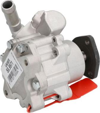 Lauber 55.9971 - Hydraulic Pump, steering system www.parts5.com