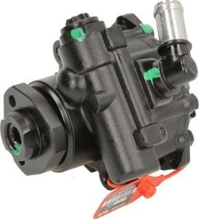 Lauber 55.9150 - Hydraulic Pump, steering system parts5.com