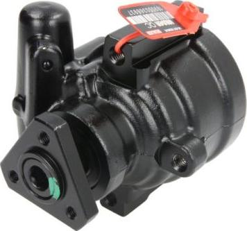 Lauber 55.9105 - Hydraulic Pump, steering system parts5.com