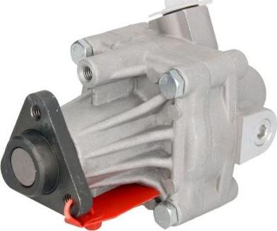 Lauber 55.5205 - Hydraulic Pump, steering system www.parts5.com