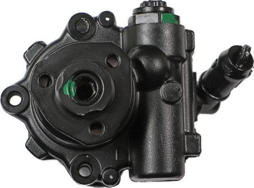 Lauber 55.0499 - Crpalka za hidravliko, krmiljenje www.parts5.com