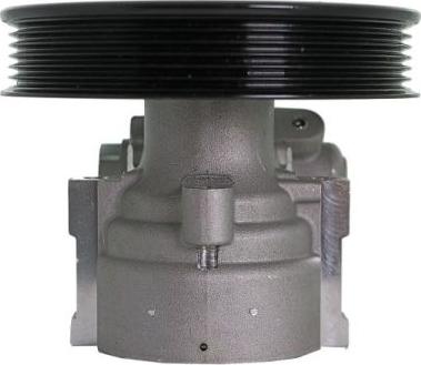 Lauber 55.0490 - Hydraulické čerpadlo, řízení www.parts5.com