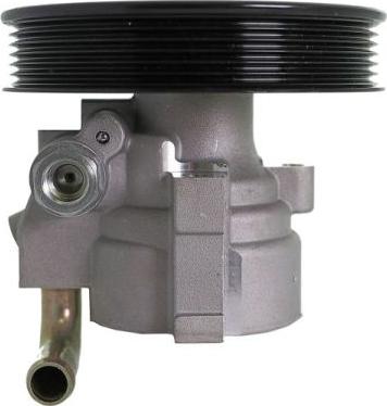 Lauber 55.0490 - Hydraulické čerpadlo, řízení www.parts5.com