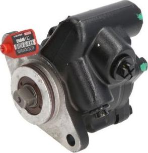 Lauber 55.0461 - Hydraulic Pump, steering system www.parts5.com