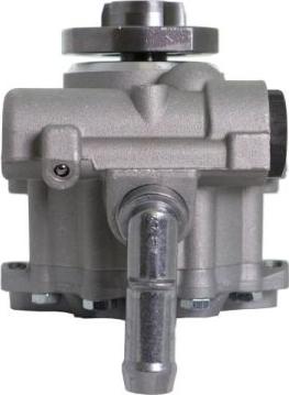 Lauber 55.0015 - Hydraulic Pump, steering system parts5.com