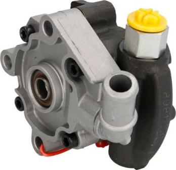 Lauber 55.0213 - Hydraulic Pump, steering system www.parts5.com