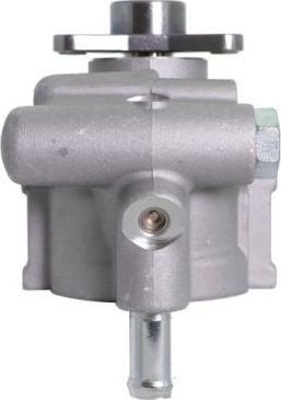 Lauber 55.0721 - Hydraulic Pump, steering system www.parts5.com