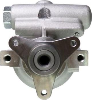 Lauber 55.2105 - Hydraulic Pump, steering system www.parts5.com