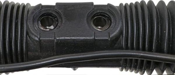 Lauber 66.0494 - Steering Gear www.parts5.com