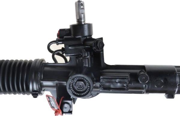 Lauber 66.0818 - Steering Gear www.parts5.com