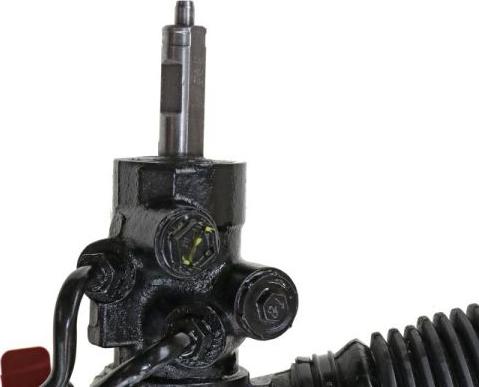 Lauber 66.0375 - Steering Gear www.parts5.com