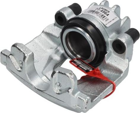 Lauber 77.4964 - Brake Caliper www.parts5.com