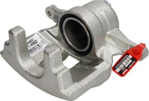 Lauber 77.4982 - Brake Caliper parts5.com