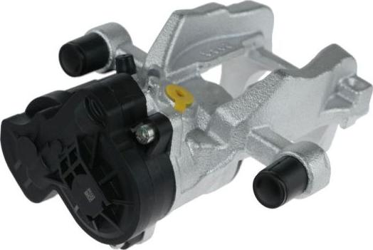 Lauber 77.5410 - Brake Caliper www.parts5.com