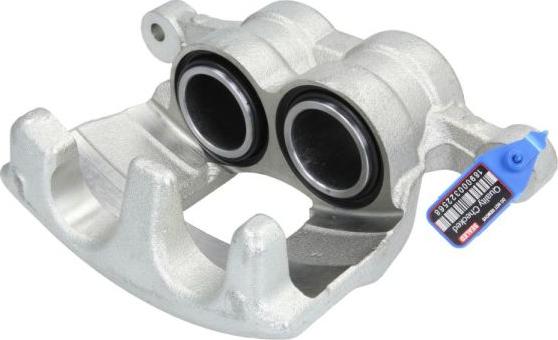 Lauber 77.5474 - Brake Caliper parts5.com