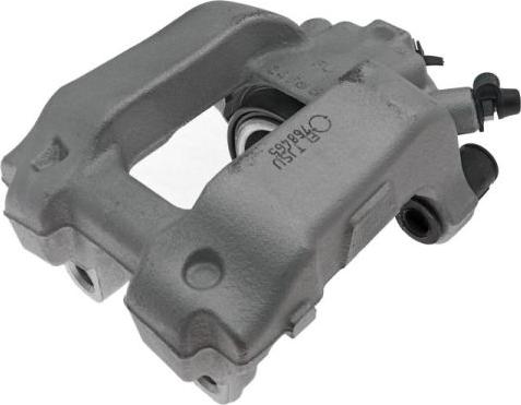 Lauber 77.5591 - Brake Caliper www.parts5.com