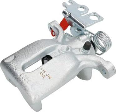 Lauber 77.5690 - Brake Caliper www.parts5.com