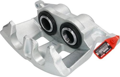 Lauber 77.5070 - Brake Caliper www.parts5.com