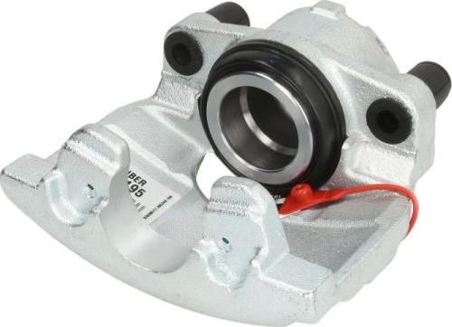 Lauber 77.5195 - Brake Caliper www.parts5.com