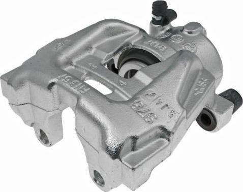 Lauber 77.5241 - Brake Caliper www.parts5.com