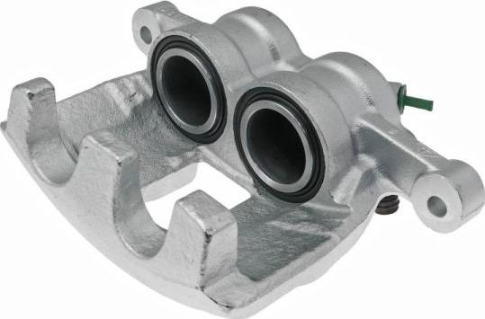 Lauber 77.5209 - Brake Caliper www.parts5.com