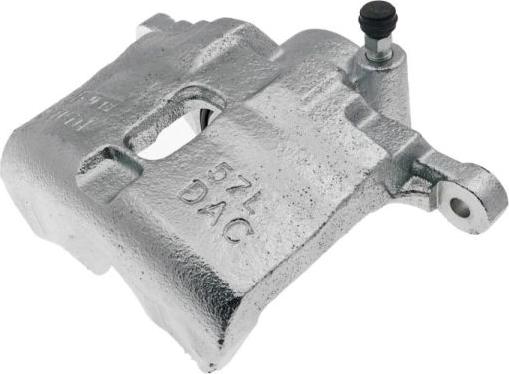 Lauber 77.5212 - Brake Caliper www.parts5.com