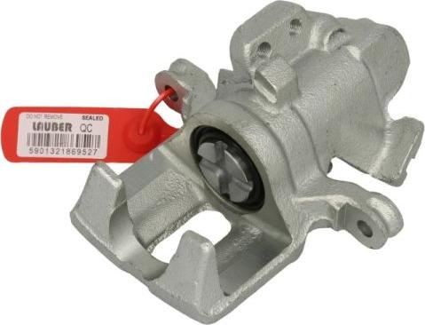 Lauber 77.0561 - Brake Caliper parts5.com