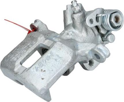 Lauber 77.0571 - Brake Caliper parts5.com