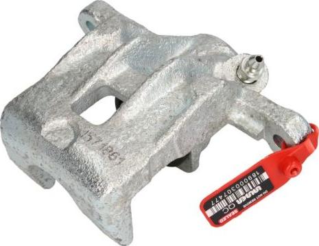 Lauber 77.0672 - Brake Caliper www.parts5.com